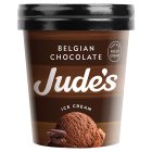 Jude's Belgian Chocolate Ice Cream 460ml