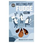 Melting Pot Fudge Salted Caramel 150g