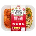 The Gym Kitchen Piri Piri Chicken Ready Meal for 1 400g