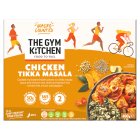 The Gym Kitchen Chicken Tikka Masala