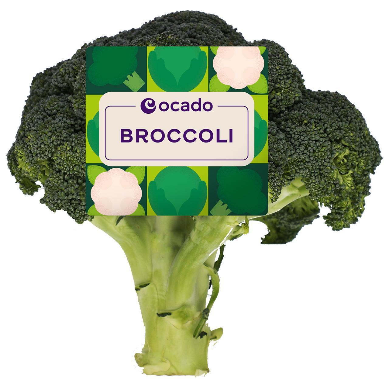 Ocado Broccoli