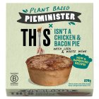 Pieminister THIS Isn't a Chicken Pie 270g