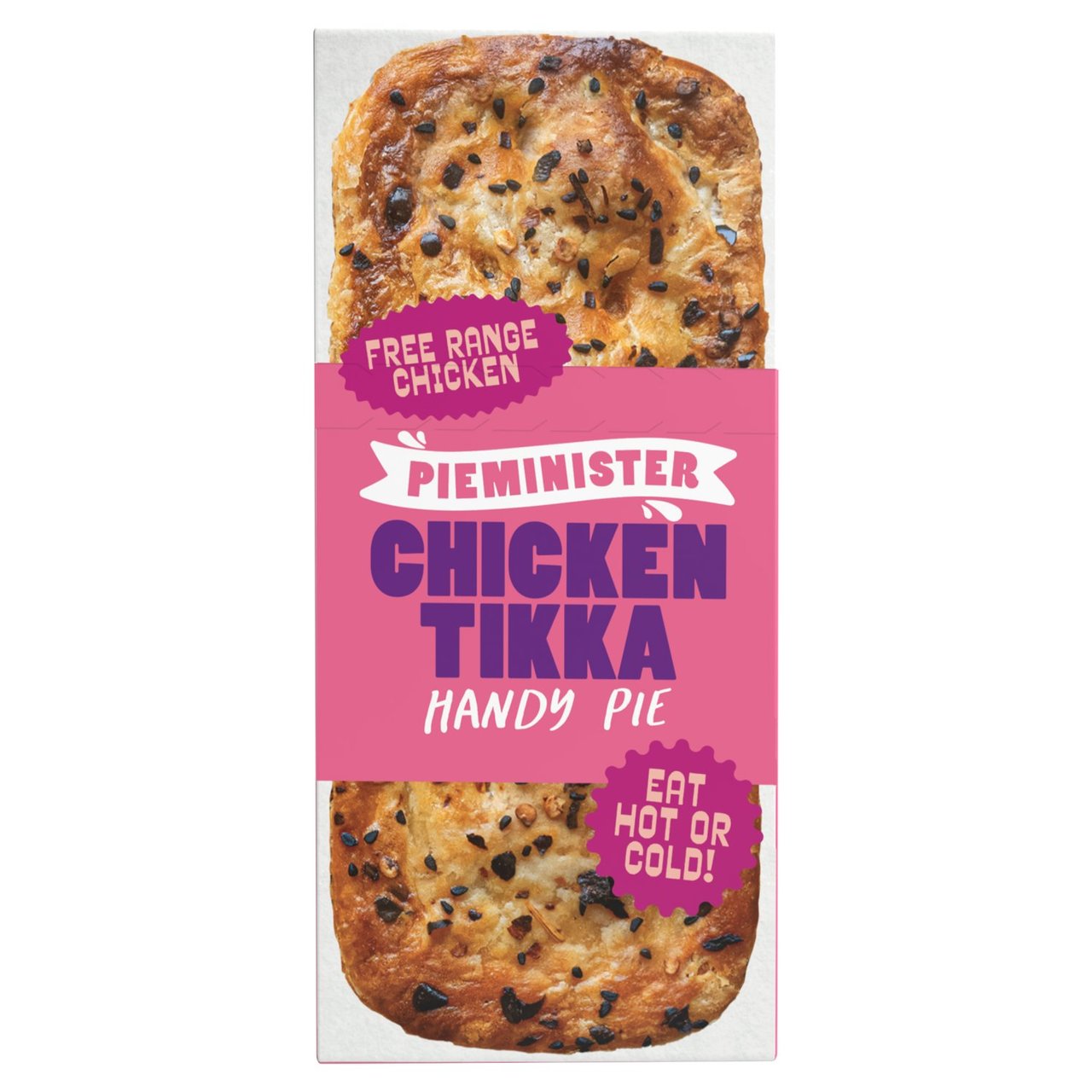 Pieminister Chicken Tikka Handy Pie