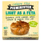 Pieminister Light As Feta Filo Pie