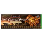 Grace's Oatmeal Biscuits 135g