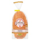 Polish Bakery Wheat & Rye Bread 800g