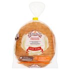 The Polish Bakery Half Wheat/rye 400g