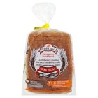 The Polish Bakery Polish Bread Dark Rye Bread with Inulin 400g