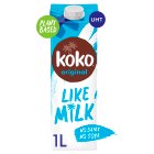 Koko Dairy Free UHT Original & Calcium Drink