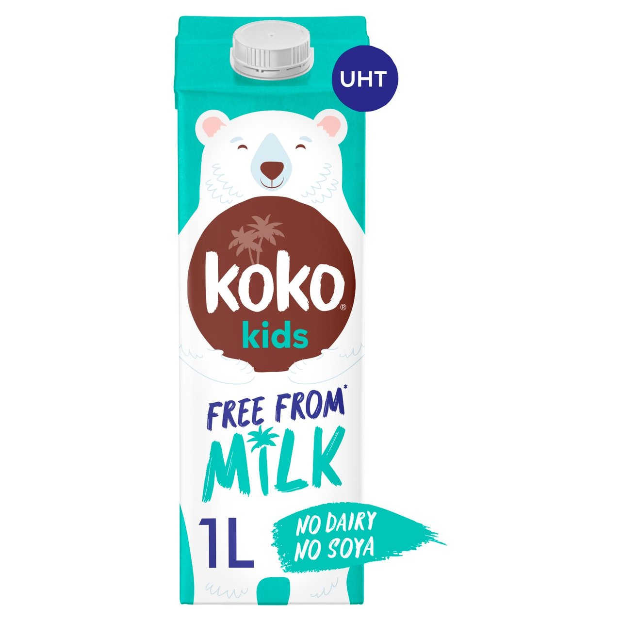 Koko Kids Milk Alternative