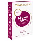 Cleanmarine Meno Min Capsules x30 26.7g