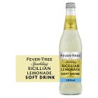 Fever-Tree Sparkling Sicilian Lemonade 500ml