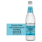 Fever-Tree Light Mediterranean Tonic 500ml