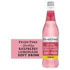 Fever-Tree Raspberry & Rose Lemonade