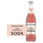 Fever-Tree Pink Grapefruit Soda