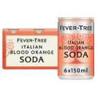 Fever-Tree Italian Blood Orange Soda