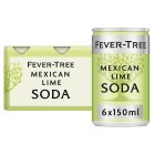 Fever-Tree Mexican Lime Soda