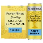 Fever-Tree Light Sicilian Lemonade