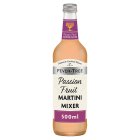 Fever-Tree Passion Fruit Martini Mixer 500ml