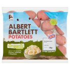 Albert Bartlett Organic Rooster Potatoes