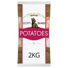 Scotty Brand Potatoes 2kg