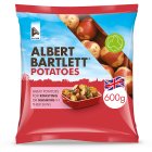 Albert Bartlett Apache Potatoes 600g