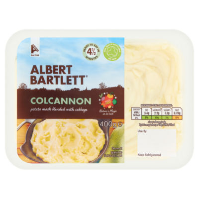 Albert Bartlett Colcannon