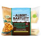 Albert Bartlett Supreme Salad Potatoes 1.5kg