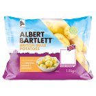 Albert Bartlett British Belle Potatoes 1.5kg