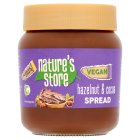 Nature's Store Hazelnut & Chocolate Spread 350g