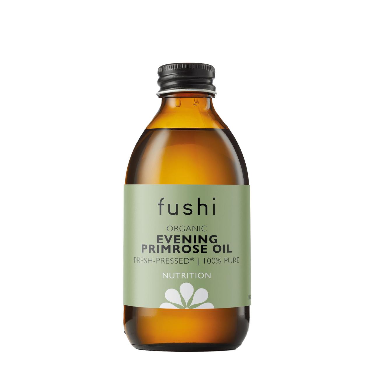 Fushi Organic Evening Primrose Oil