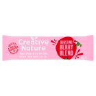 Creative Nature Goji Goodness Raw Super Food Flapjack