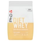 PhD Diet Whey Vanilla 1kg