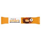 PhD Caramel Crunch Smart Protein Bar 64g