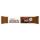 PhD Nutrition Chocolate Brownie Smart Bar 