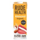 Rude Health Organic Almond Drink 1L