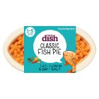 Little Dish Classic Fish Pie Kid's Meal 1-5 Yrs 200g