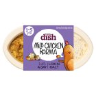 Little Dish Mild Chicken Korma Kids Meal 200g