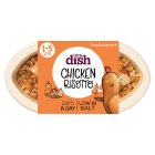 Little Dish Chicken & Veg Risotto Kid's Meal 1-5 Yrs 200g