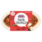 Little Dish Pasta Bolognese Kids Meal 200g