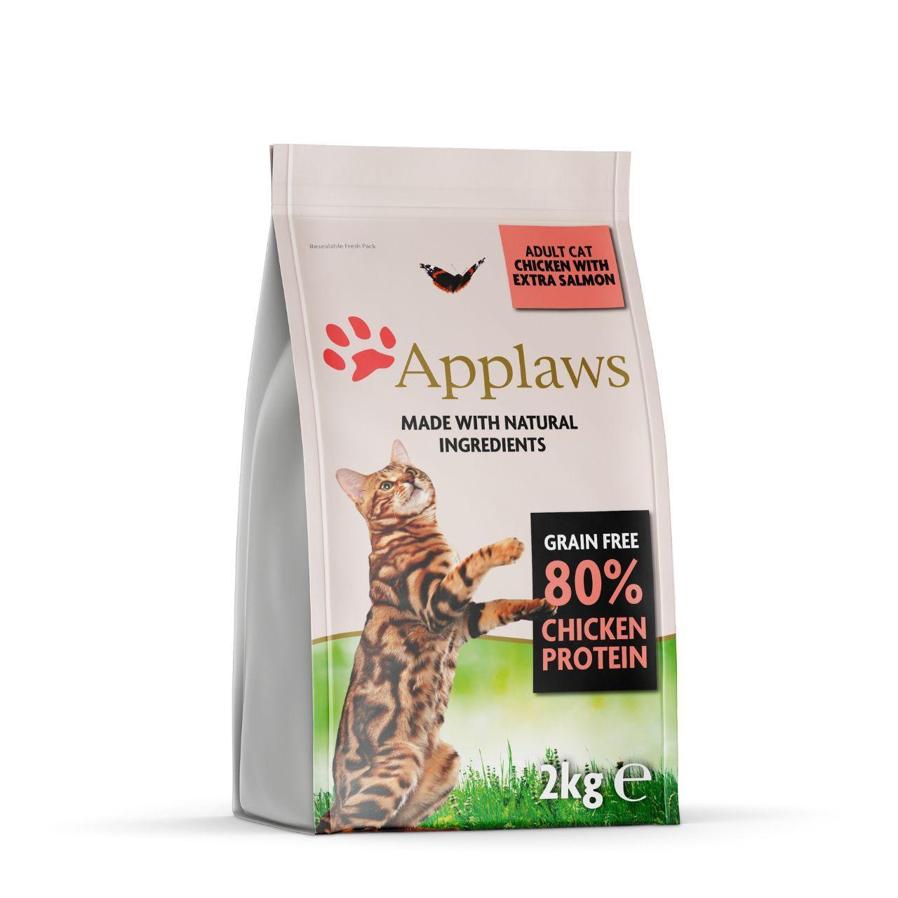 Applaws Cat Dry Adult Chicken