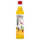 Borderfields British Cold Pressed Rapeseed Oil 500ml