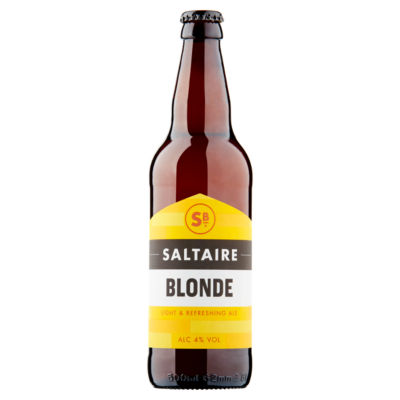 Saltaire Brewery Saltaire Blonde