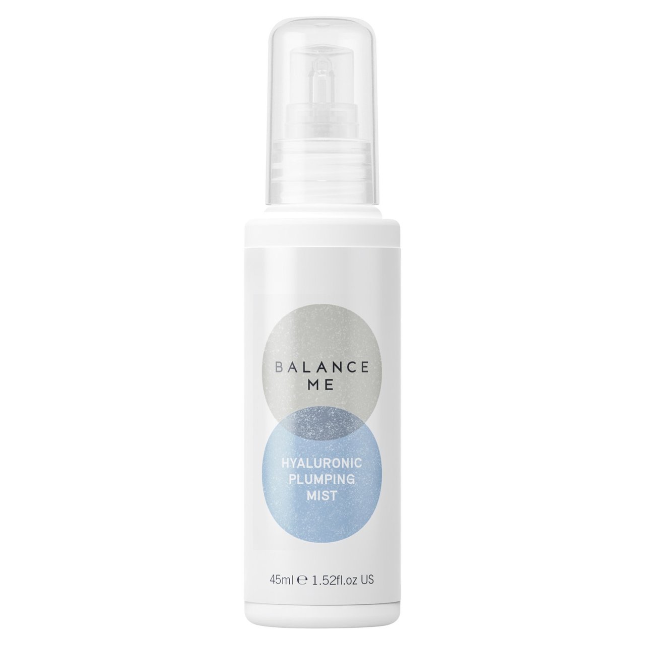 Balance Me Hyaluronic Plumping Mist