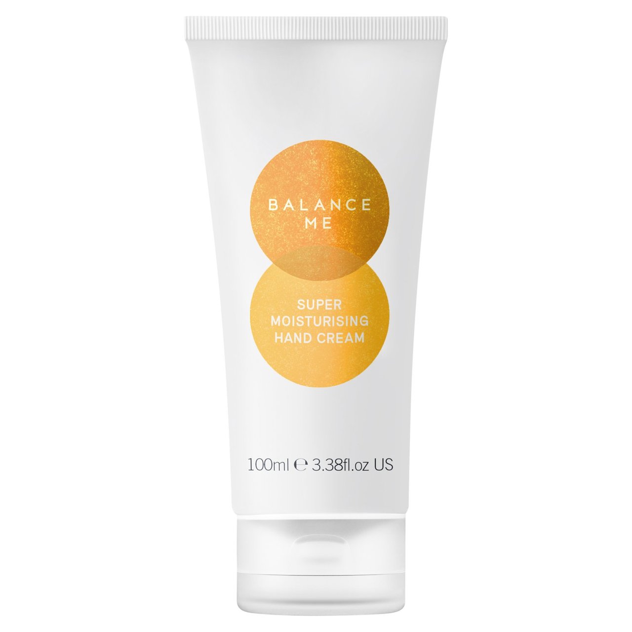 Balance Me Super Moisturising Hand Cream