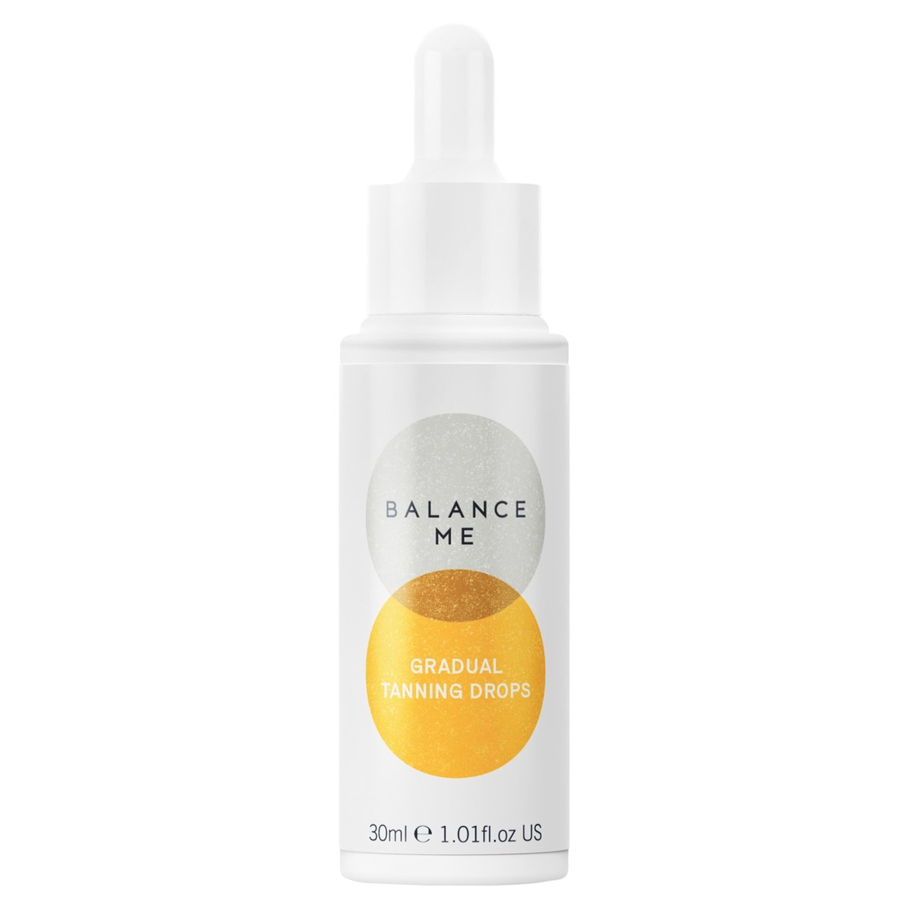 Balance Me Gradual Tanning Drops