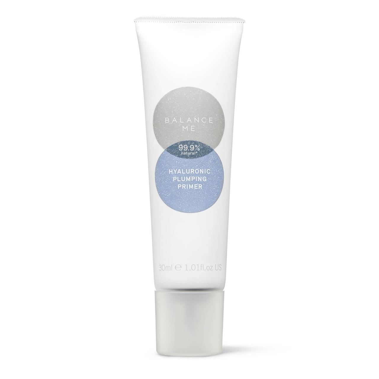 Balance Me Hyaluronic Plumping Primer