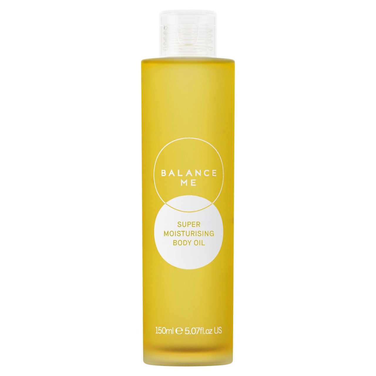 Balance Me Super Moisturising Body Oil