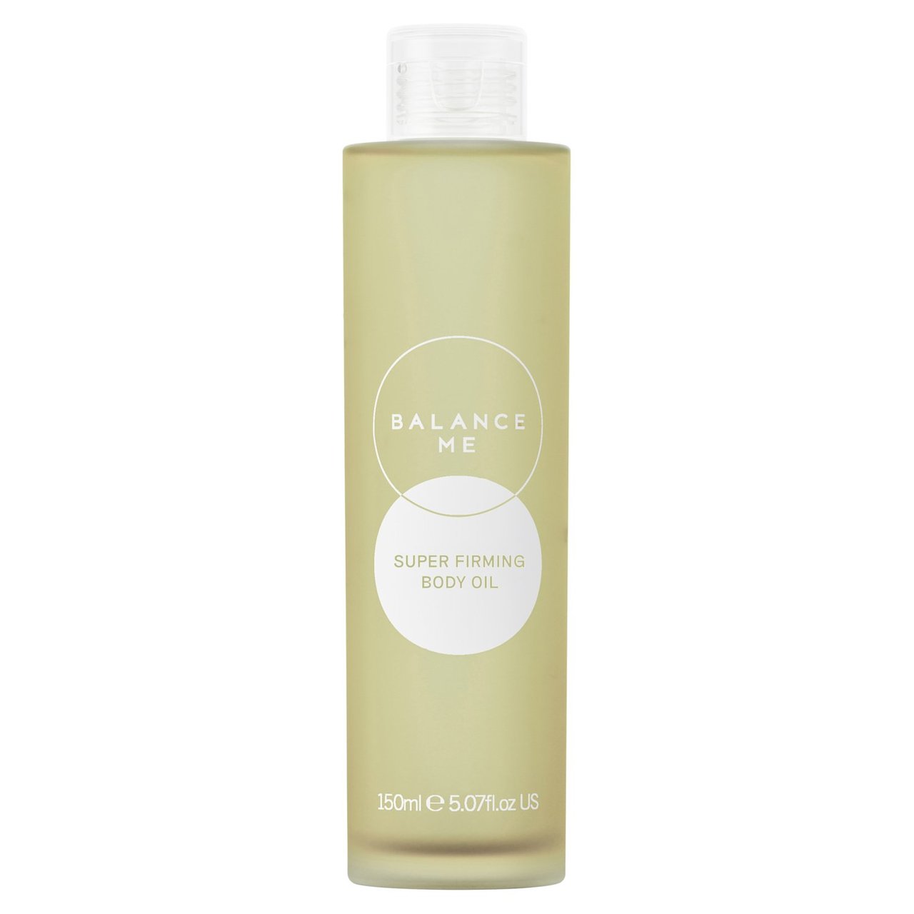 Balance Me Super Firming Body Oil