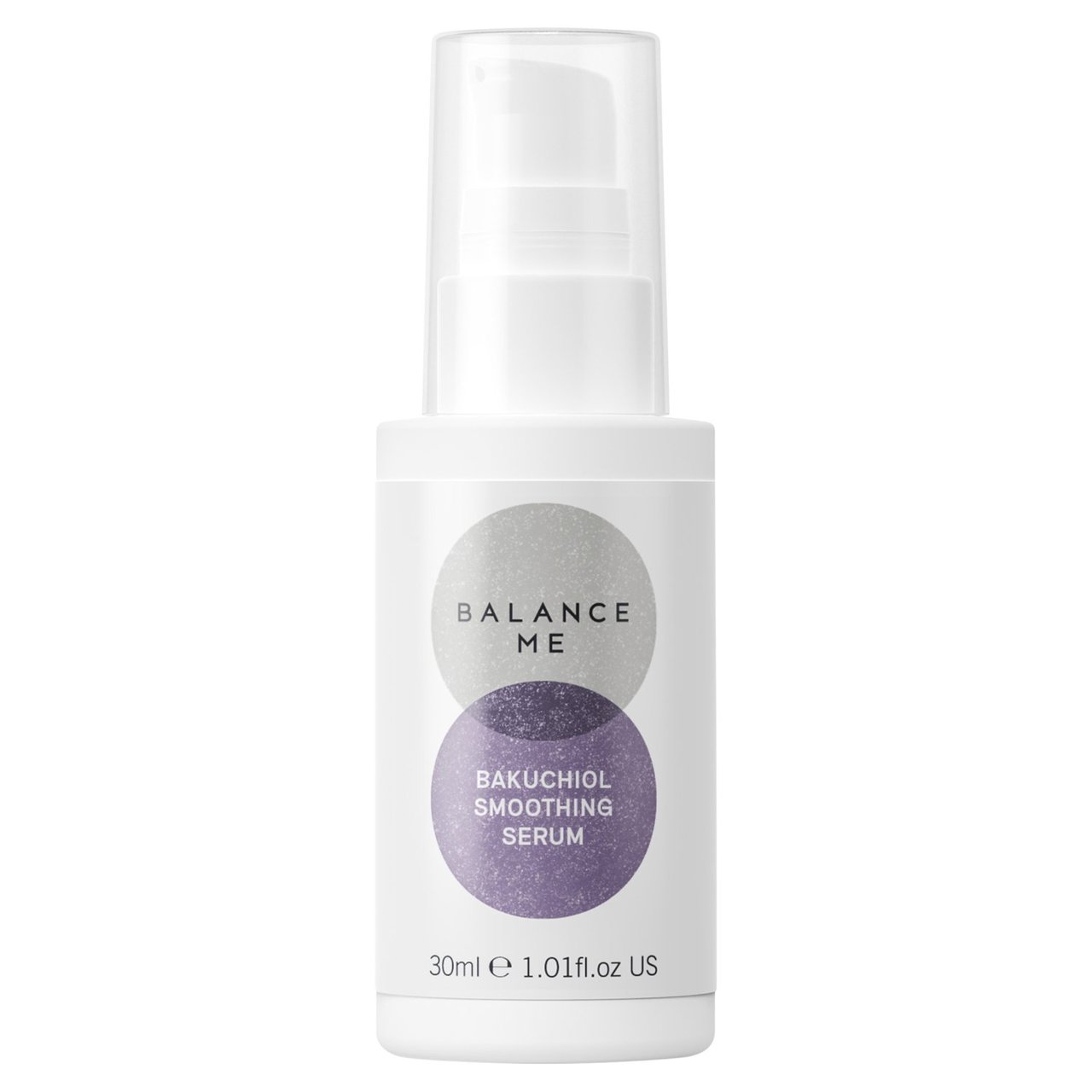 Balance Me Bakuchiol Smoothing Serum